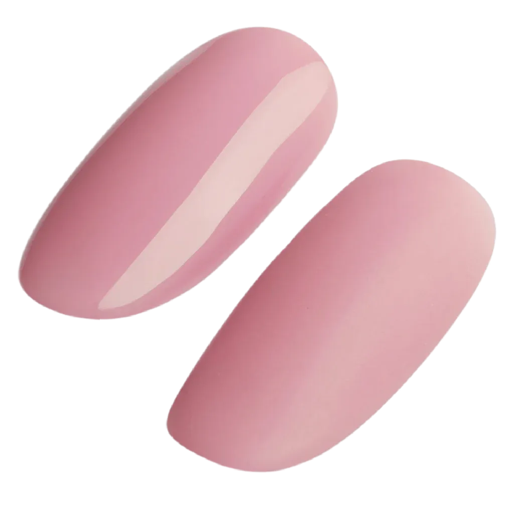 Gel Polish 250 - Semi Sheer