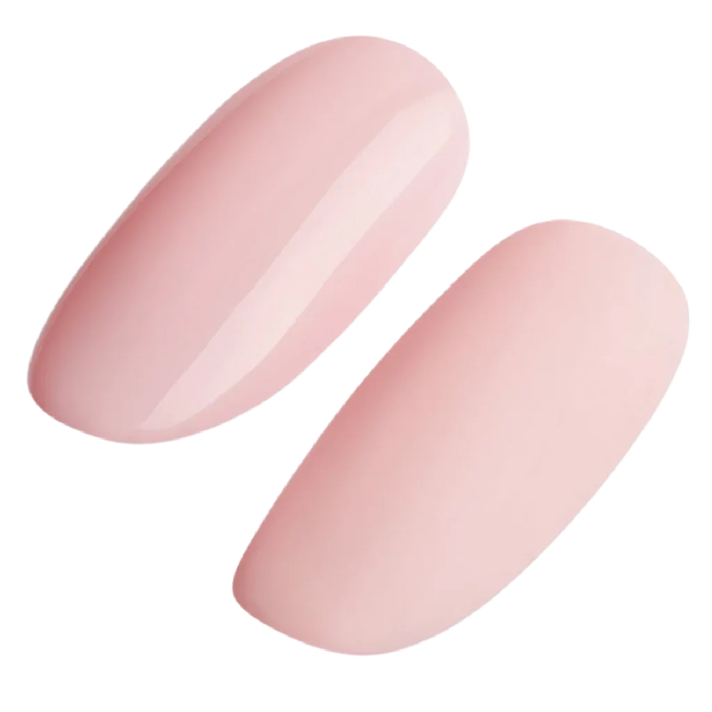 Gel Polish 251 - Semi Sheer