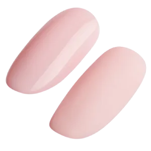 Gel Polish 251 - Semi Sheer