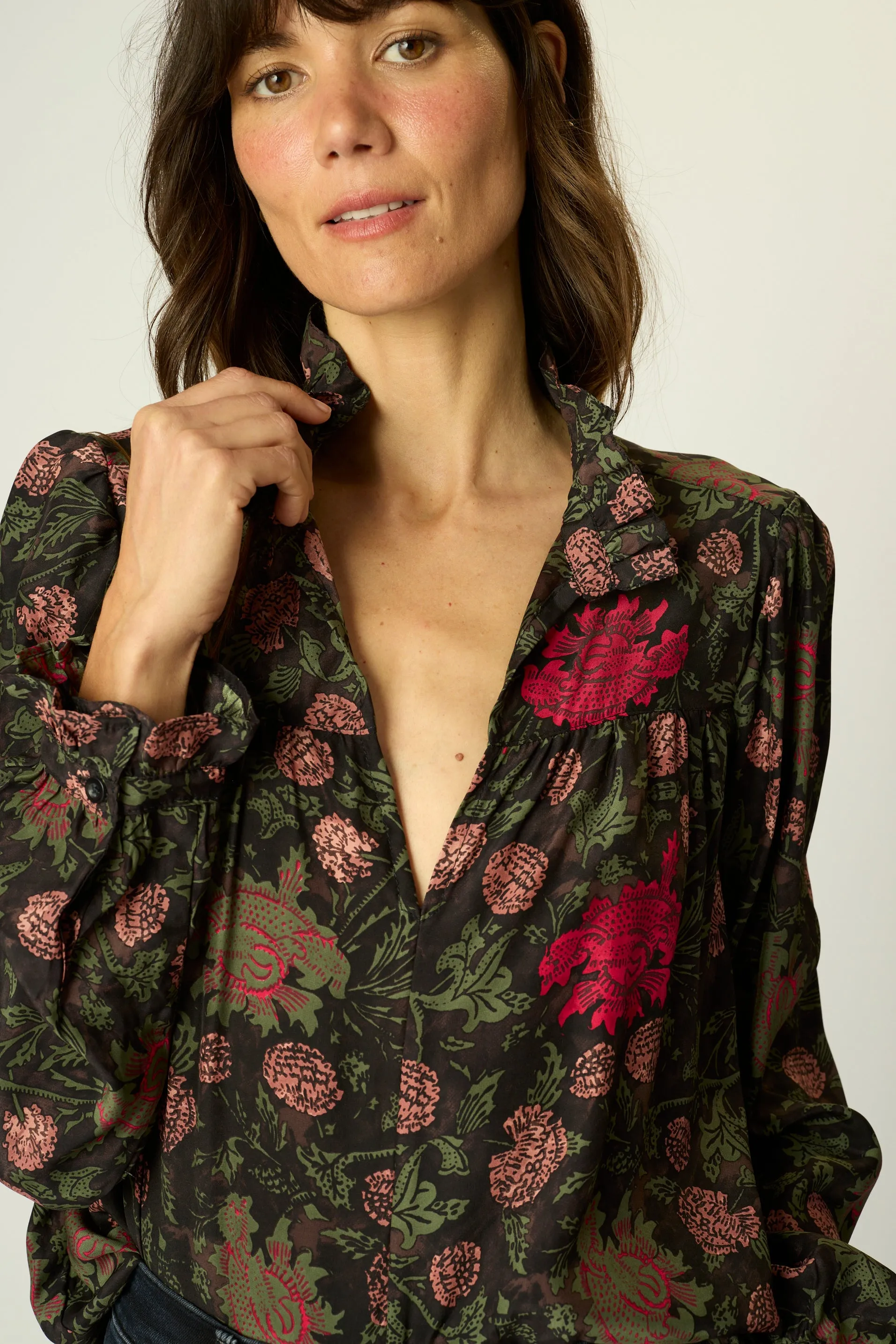 GEORGIA TOP