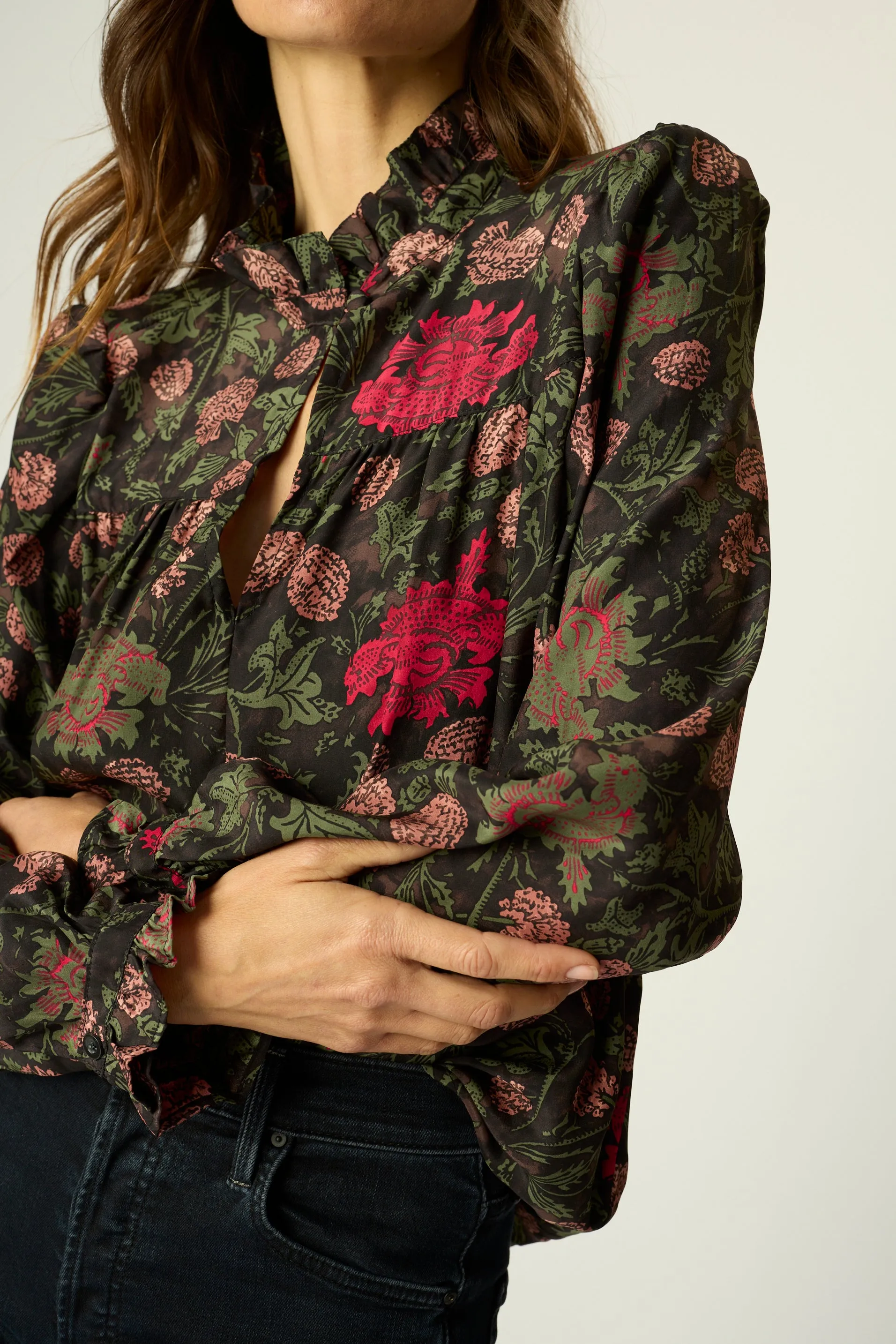 GEORGIA TOP