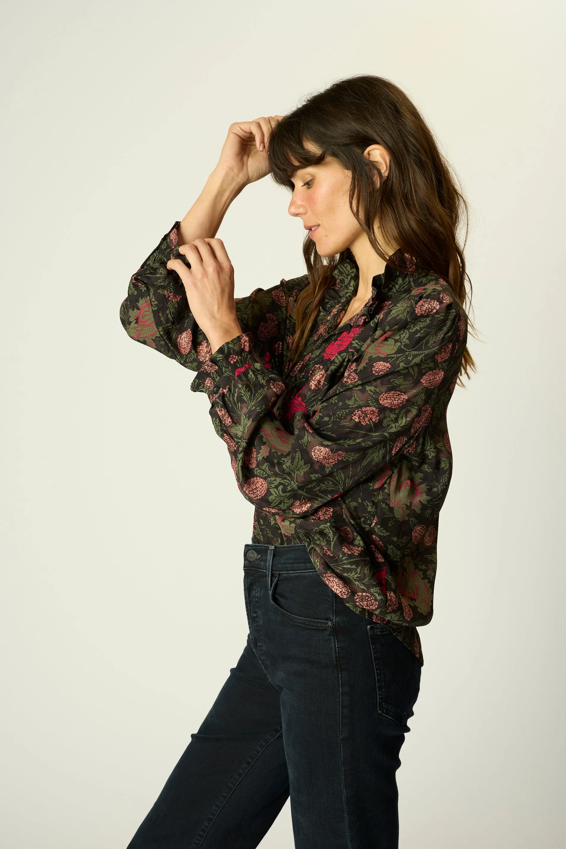 GEORGIA TOP
