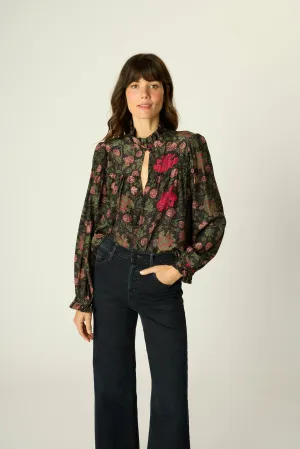 GEORGIA TOP