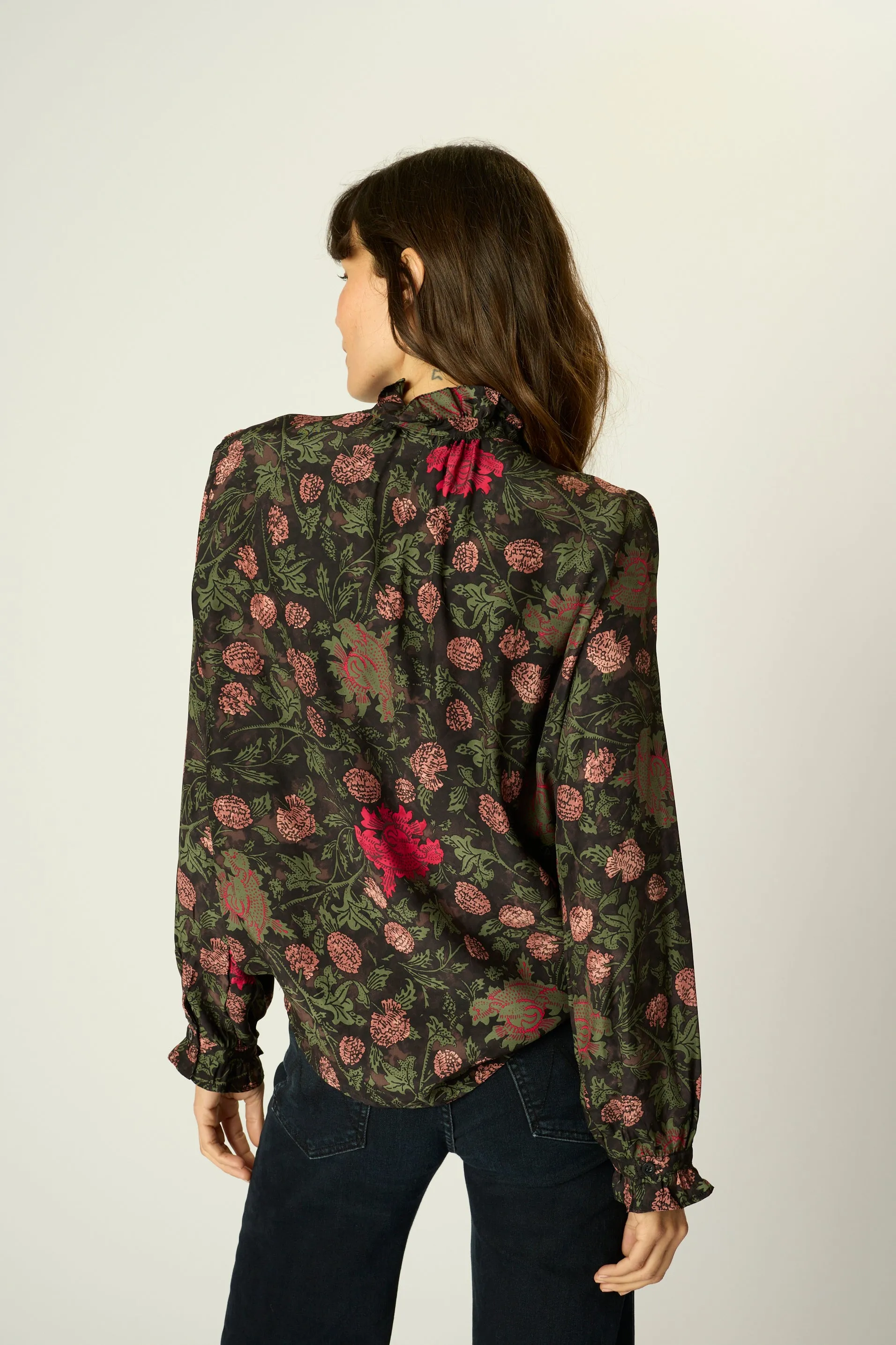 GEORGIA TOP