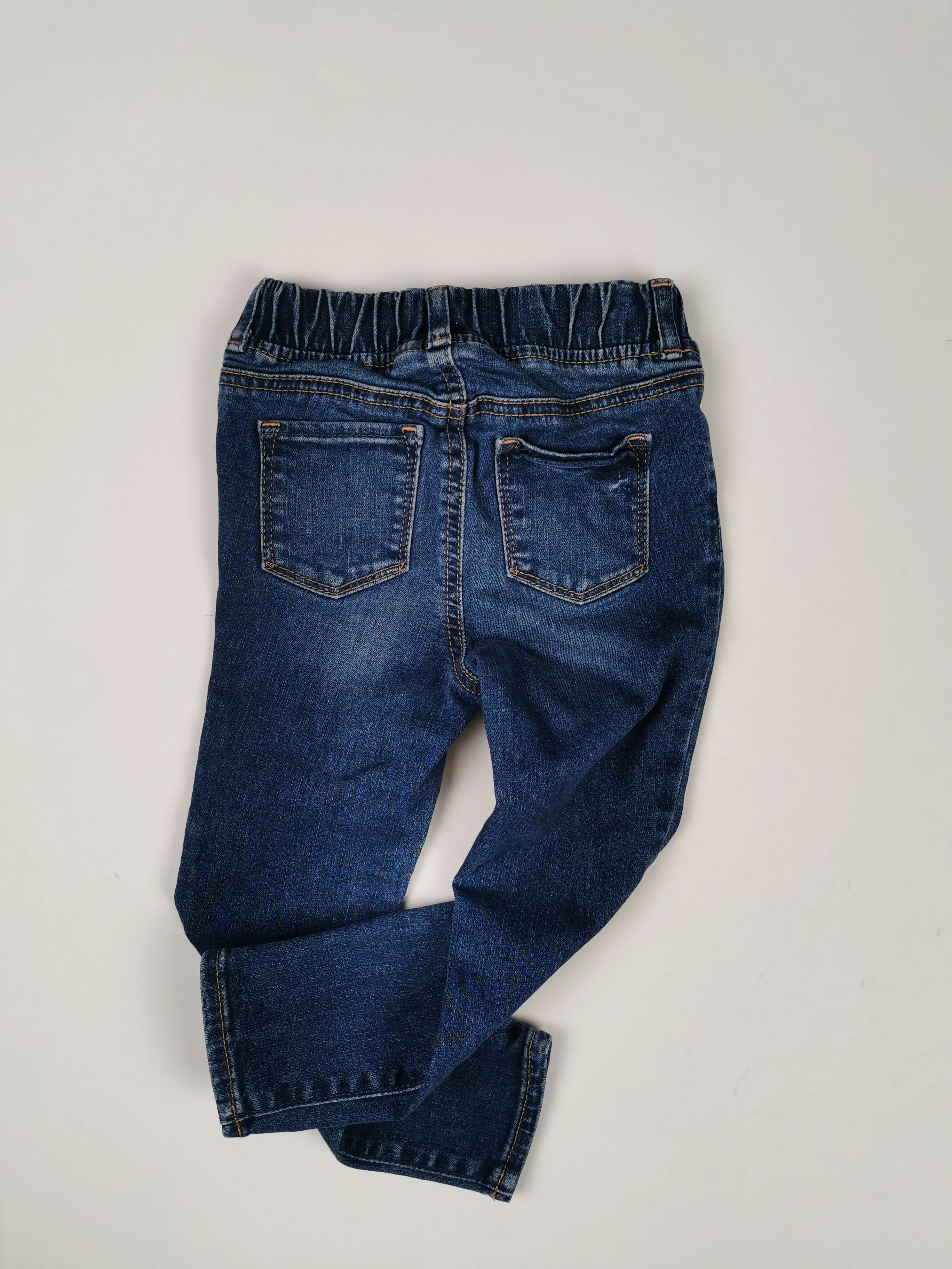GIRL SIZE 5 YEARS - GAP Kids, Skinny Jeans EUC B47
