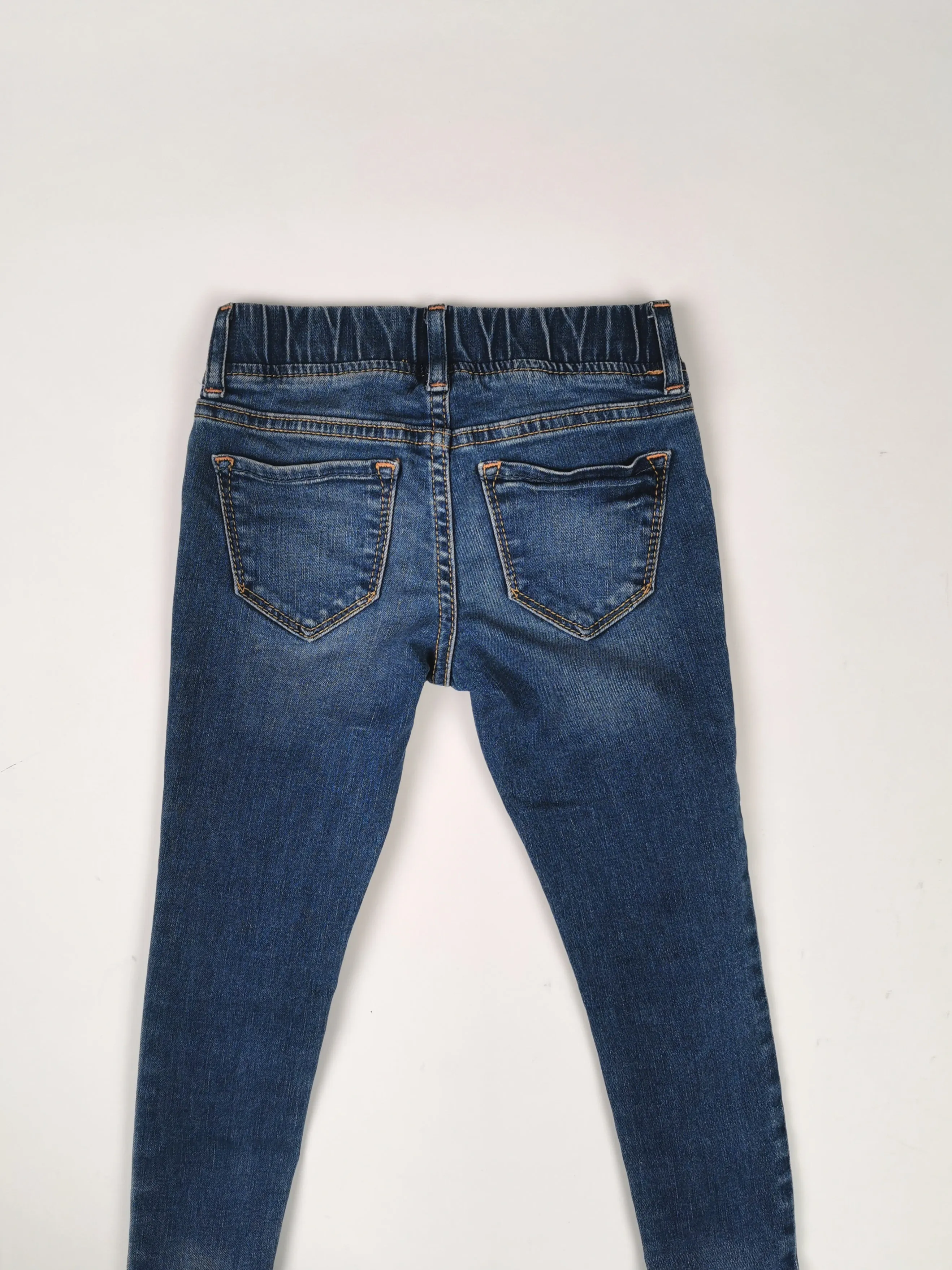 GIRL SIZE 5 YEARS - GAP Kids, Skinny Jeans EUC B47