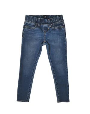 GIRL SIZE 5 YEARS - GAP Kids, Skinny Jeans EUC B47