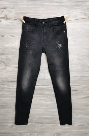 GIRL SIZE 7 YEARS - DEX Kids, High-rise Skinny Jeans NWT B42