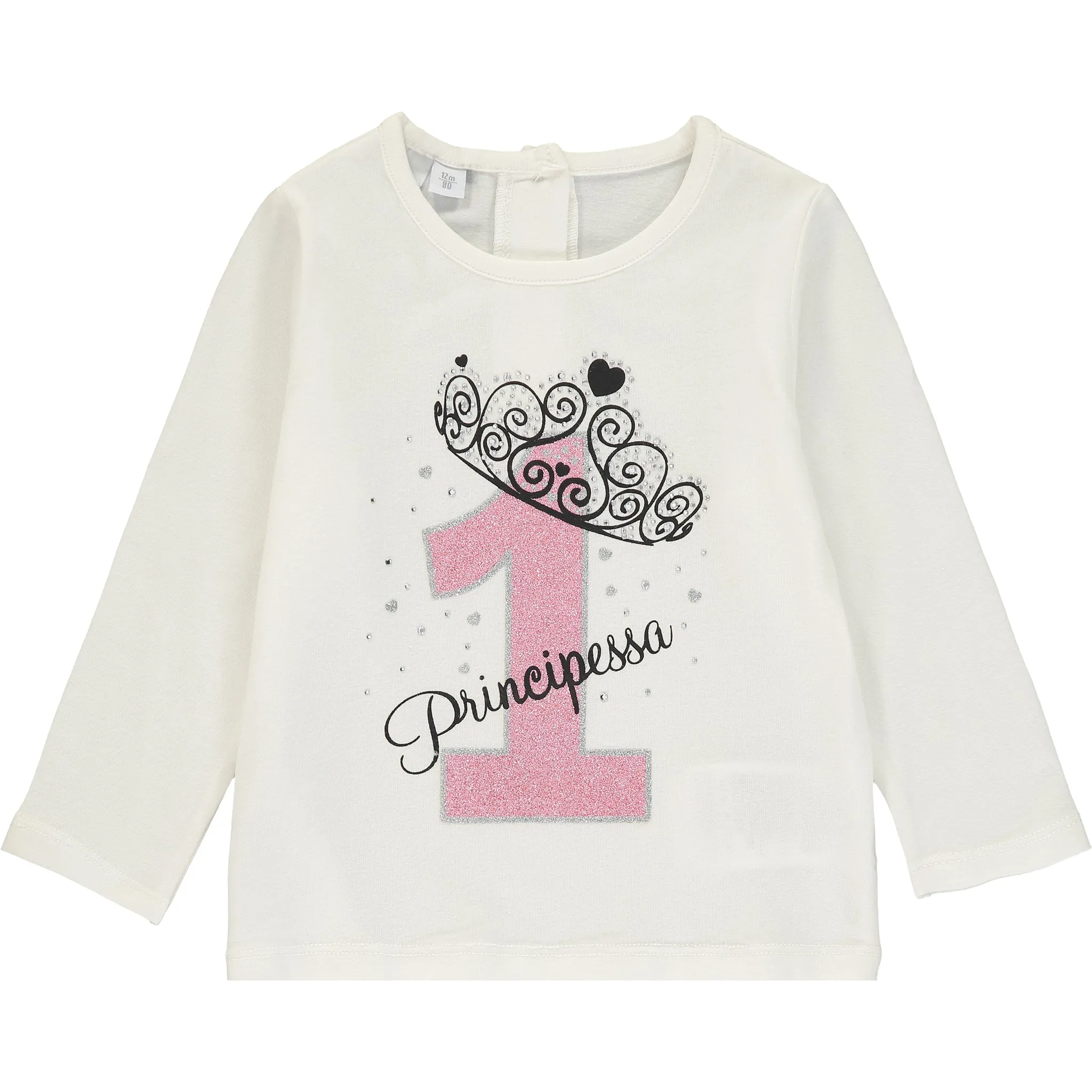 Girls Pink Tutu Skirt Outfit Set