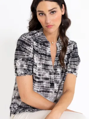go pop on over top print