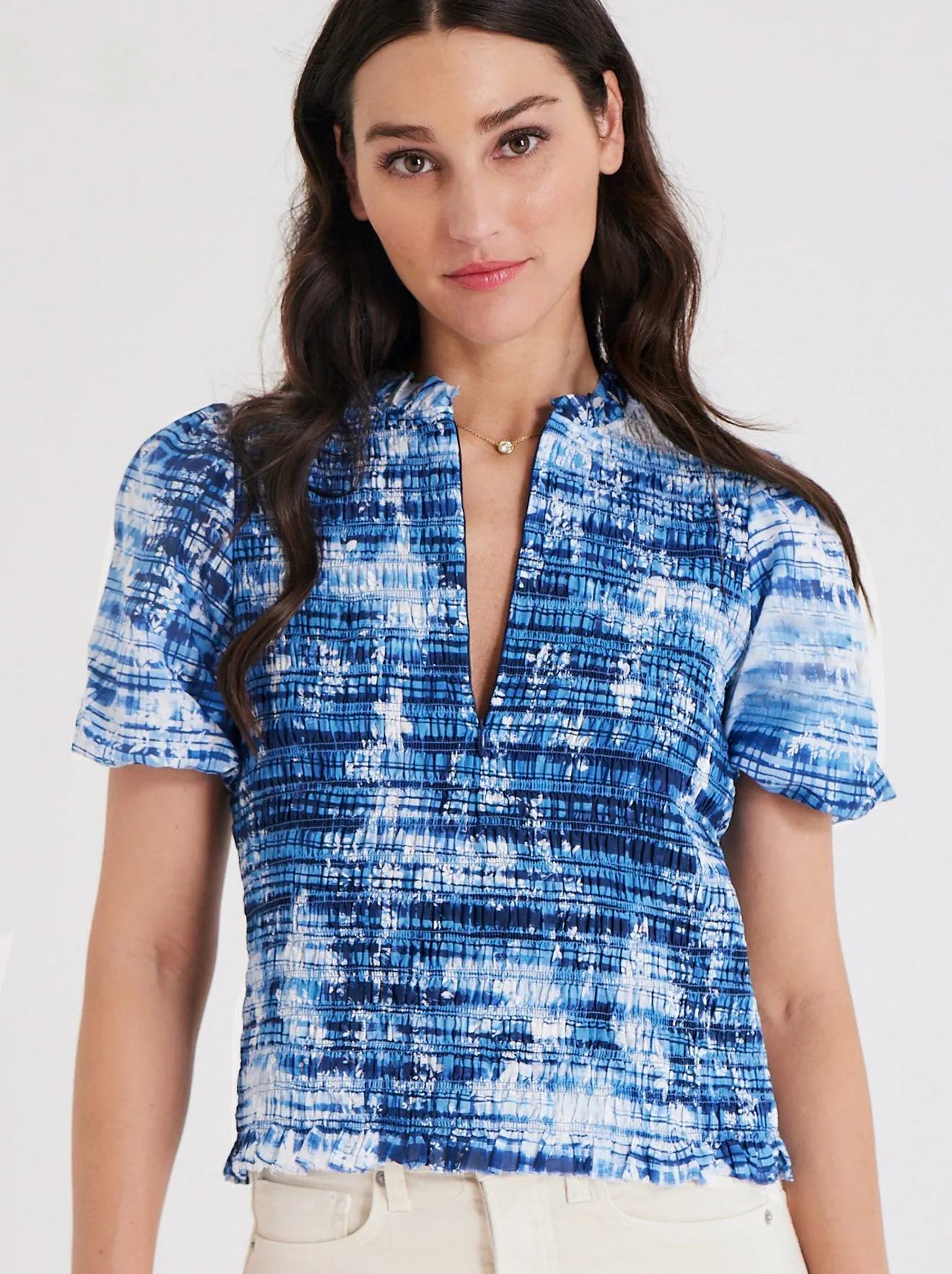 go s'mock it up top print