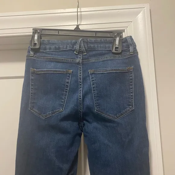 Good American jeans 8