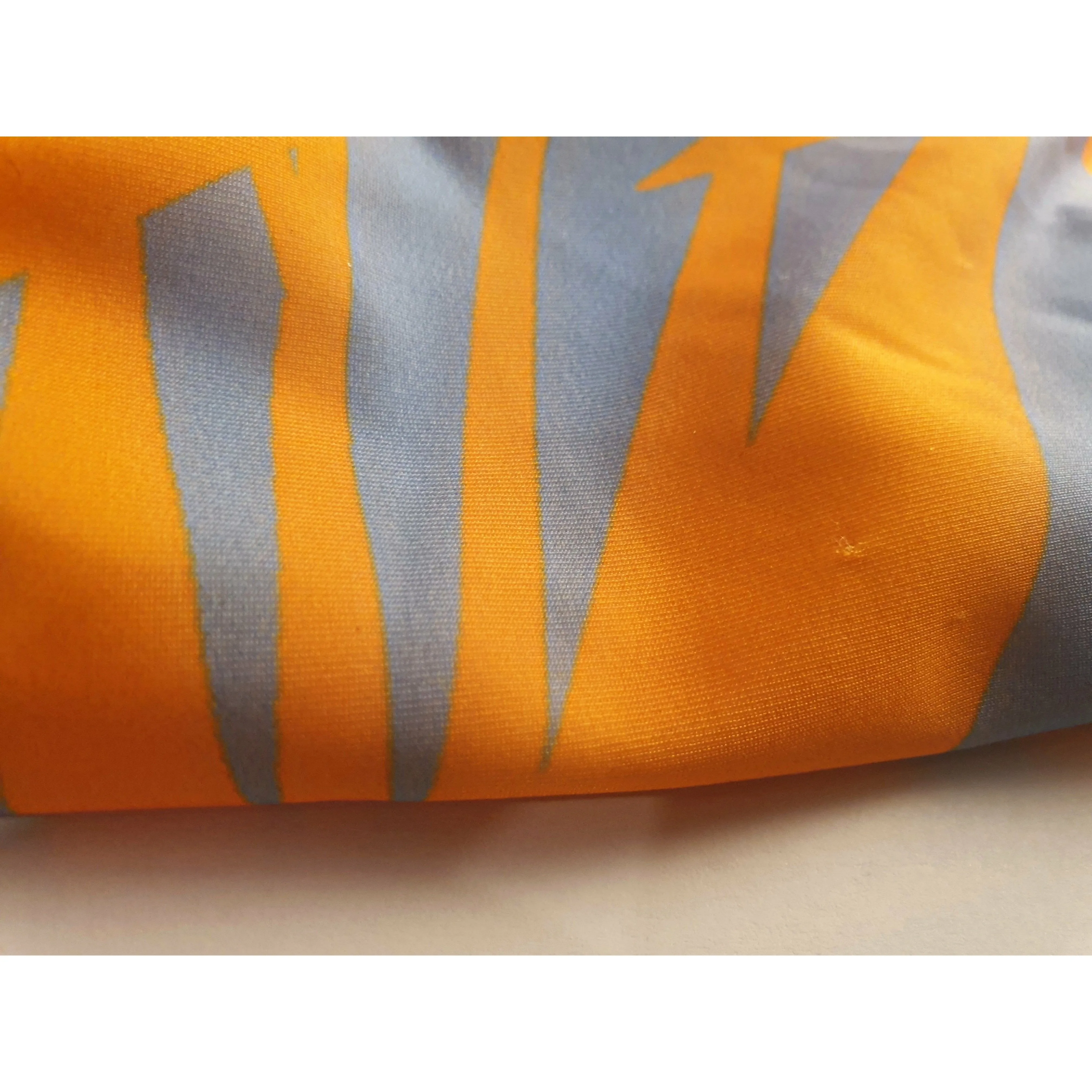 Gorman orange print one-piece bathers / swimmers size 6