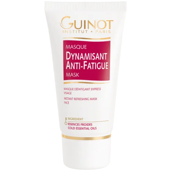 GUINOT RADIANCE - Dynamisant Anti-Fatigue Mask 50ml