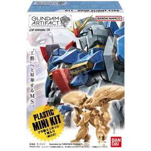 Gundam Artifact Vol.3 - Set of 5