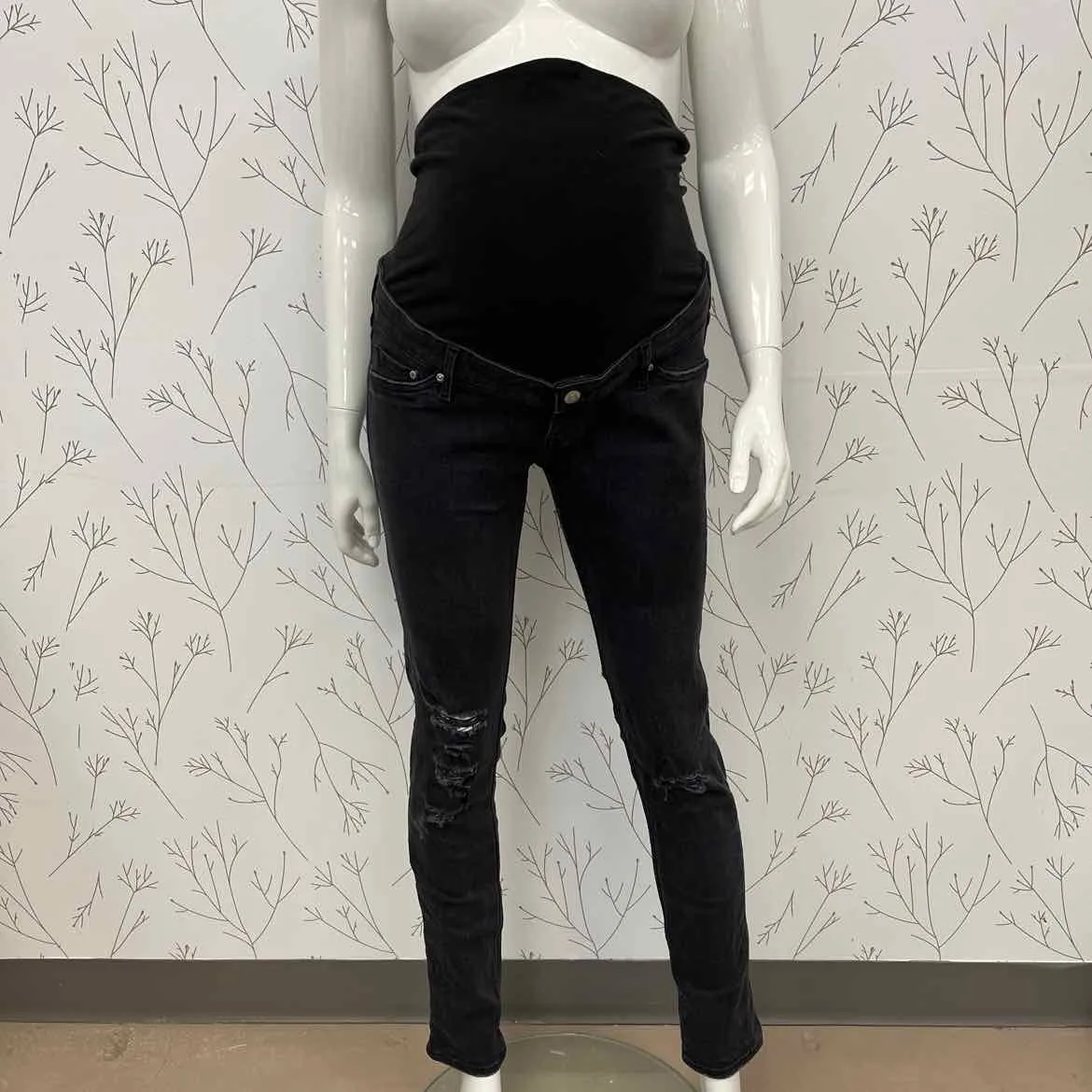 H&M Mama JEANS matern