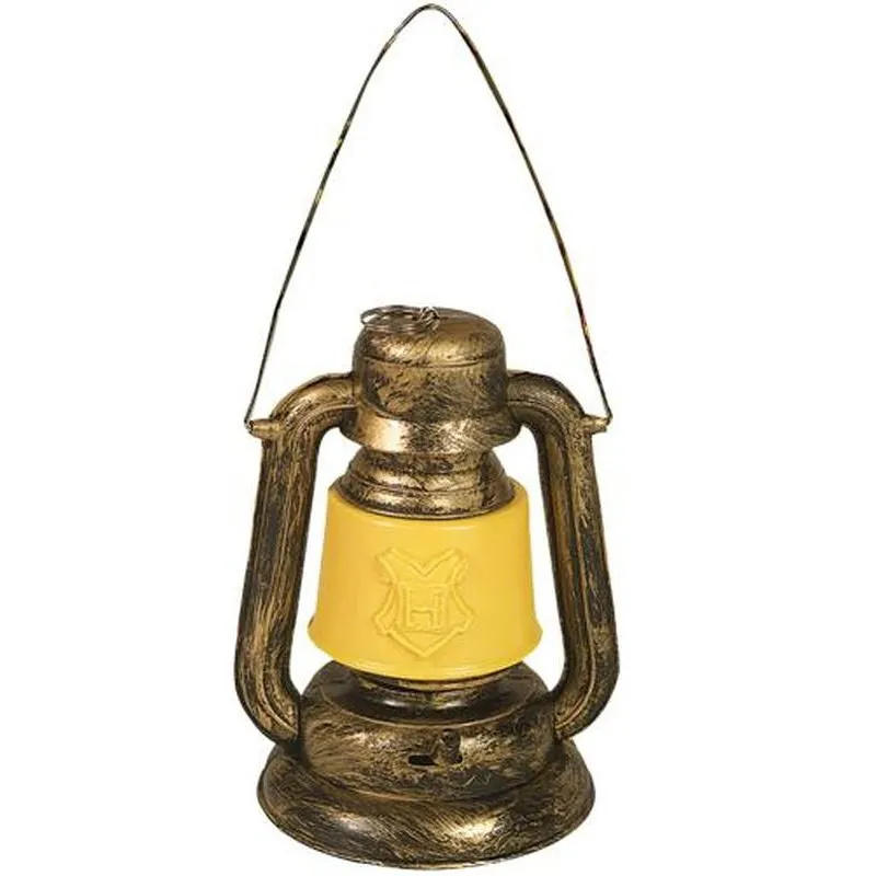 Harry Potter Lantern.
