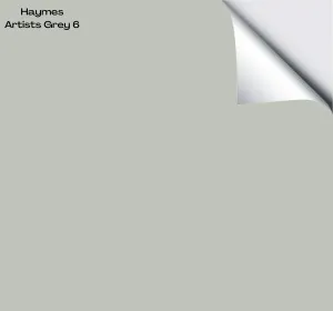 Haymes Artists Grey 6