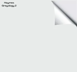 Haymes Greyology 2