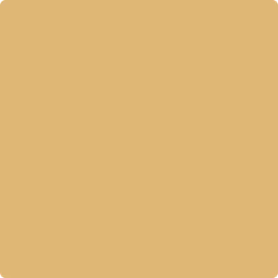 HC-8 Dorset Gold