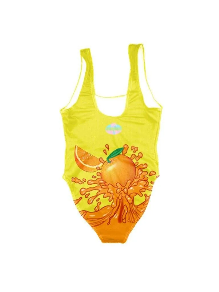 hi-c one piece (standard cut)