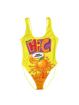 hi-c one piece (standard cut)