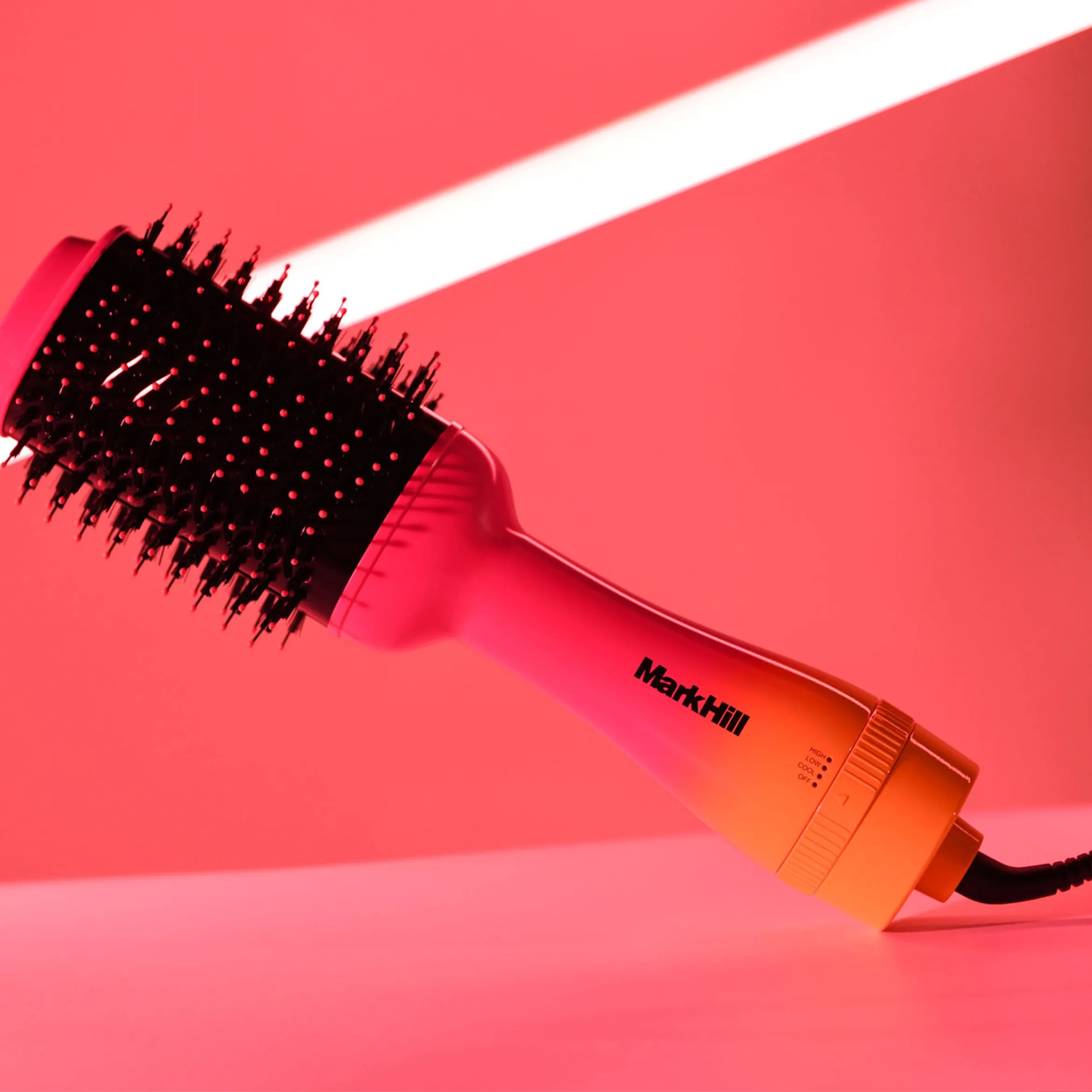 Hot Air Brush Kit
