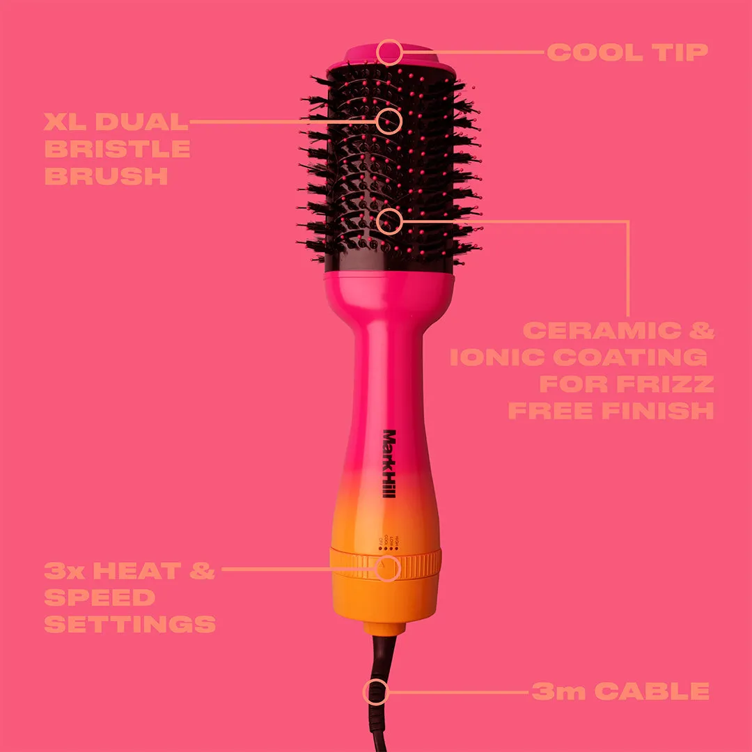 Hot Air Brush Kit