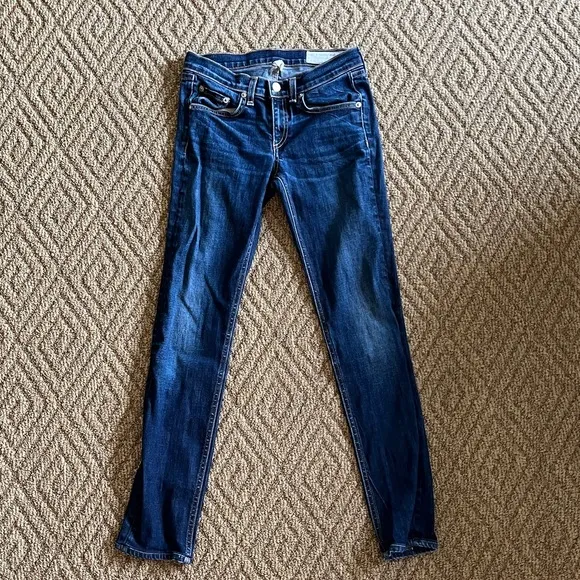 HP! 🎉💕 Rag &amp; Bone Skinny Jeans