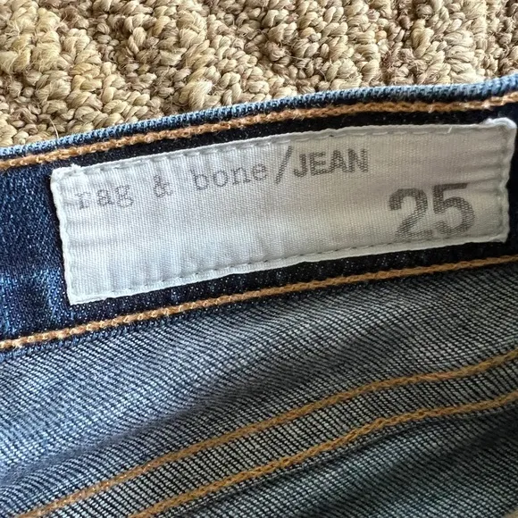 HP! 🎉💕 Rag &amp; Bone Skinny Jeans