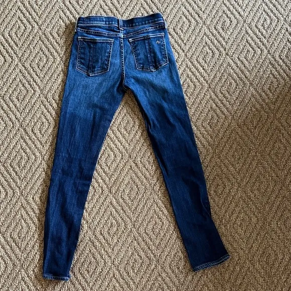 HP! 🎉💕 Rag &amp; Bone Skinny Jeans