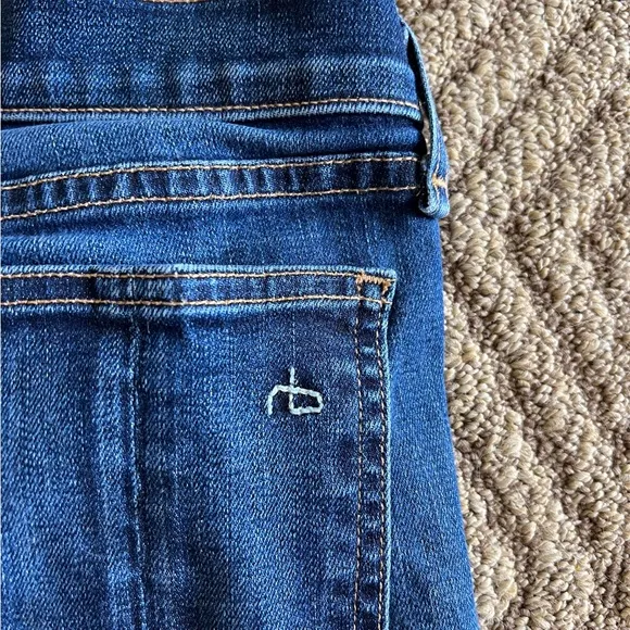 HP! 🎉💕 Rag &amp; Bone Skinny Jeans
