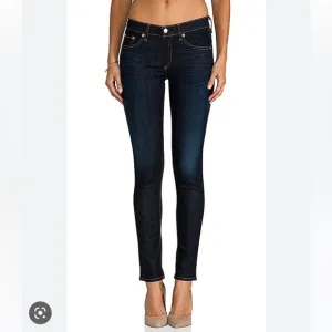 HP! 🎉💕 Rag &amp; Bone Skinny Jeans