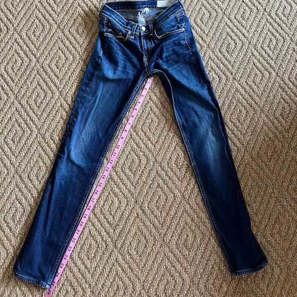 HP! 🎉💕 Rag &amp; Bone Skinny Jeans