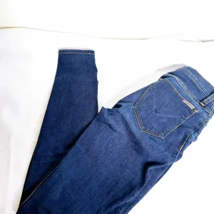 Hudson brand &quot; The Blair Super Skinny&quot; Skinny Jeans size 27.