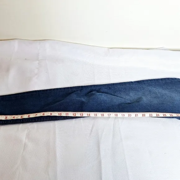 Hudson brand &quot; The Blair Super Skinny&quot; Skinny Jeans size 27.
