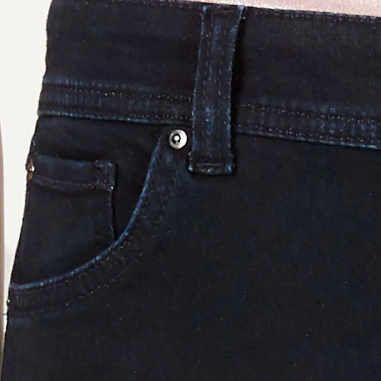 INC International Concepts Women's Stretch Skinny Jeans