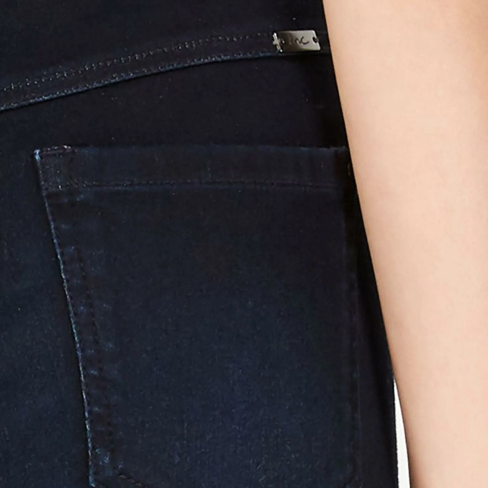 INC International Concepts Women's Stretch Skinny Jeans