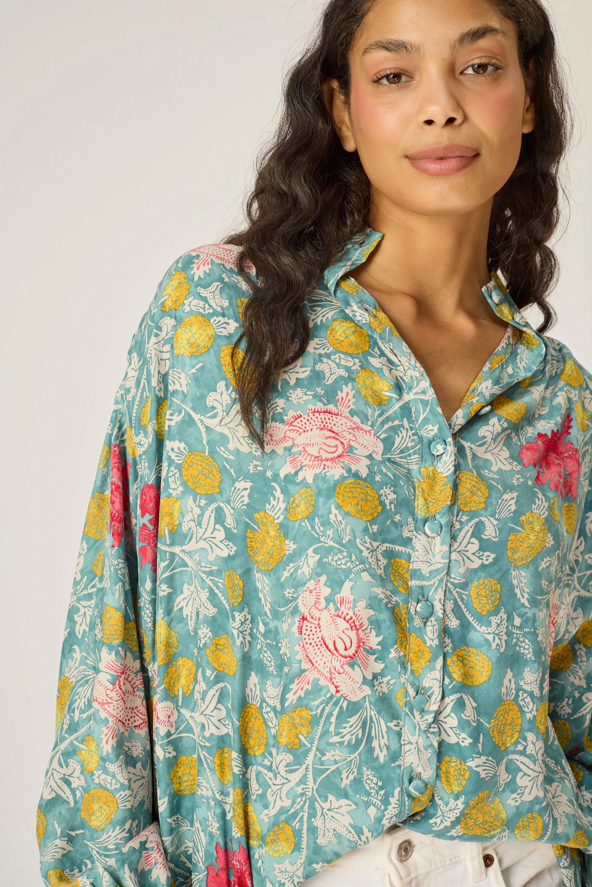 IRIS TOP