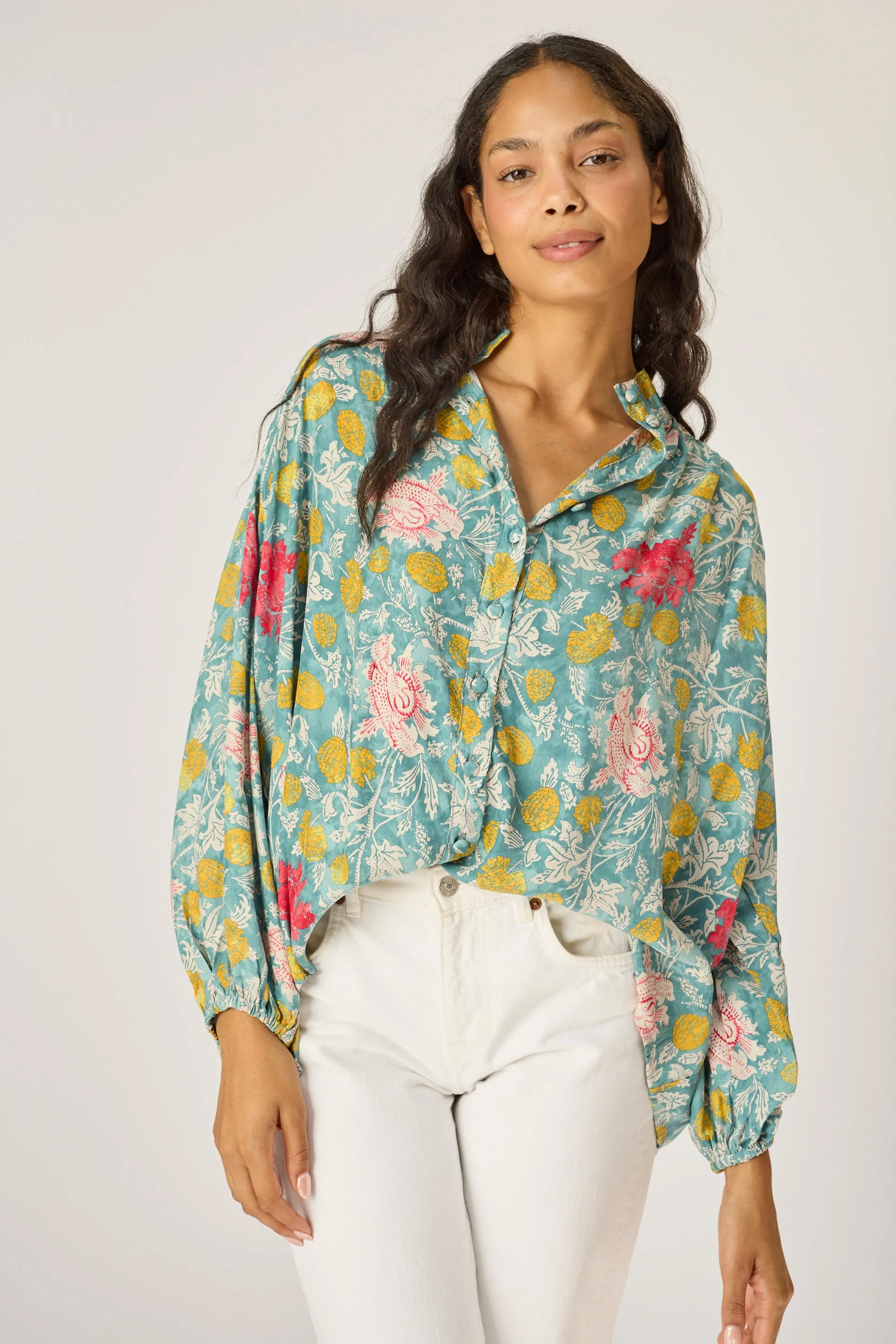 IRIS TOP