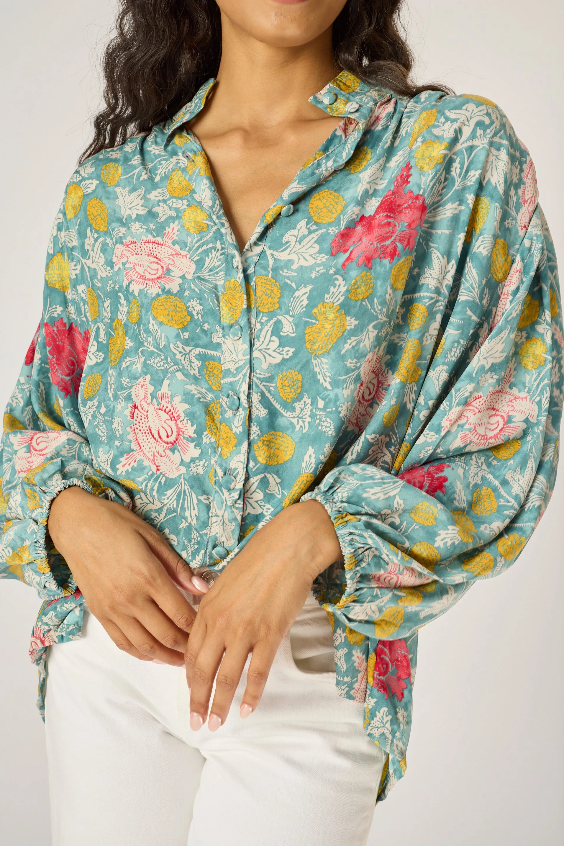 IRIS TOP
