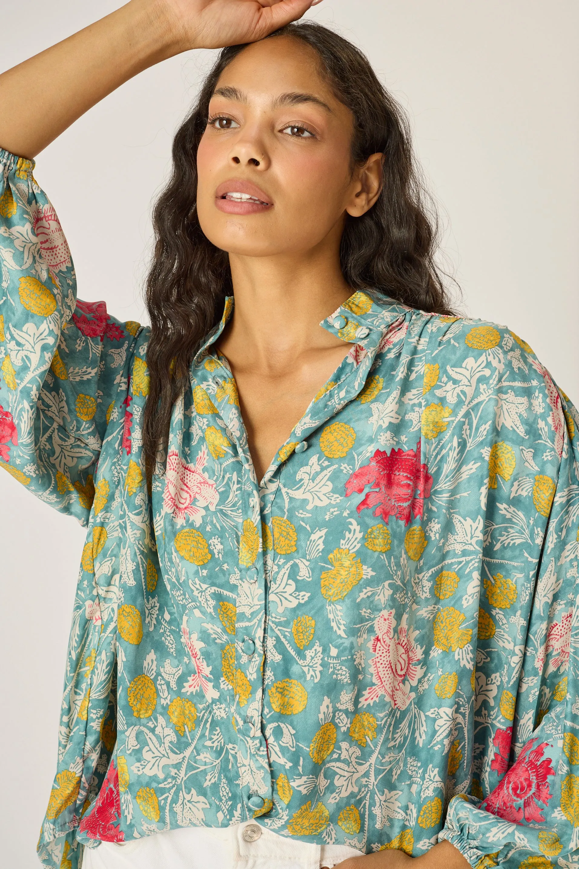 IRIS TOP