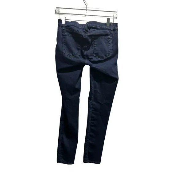 J Brand Mama J Super Skinny Maternity Jeans Size28