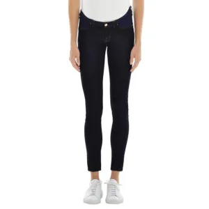 J Brand Mama J Super Skinny Maternity Jeans Size28