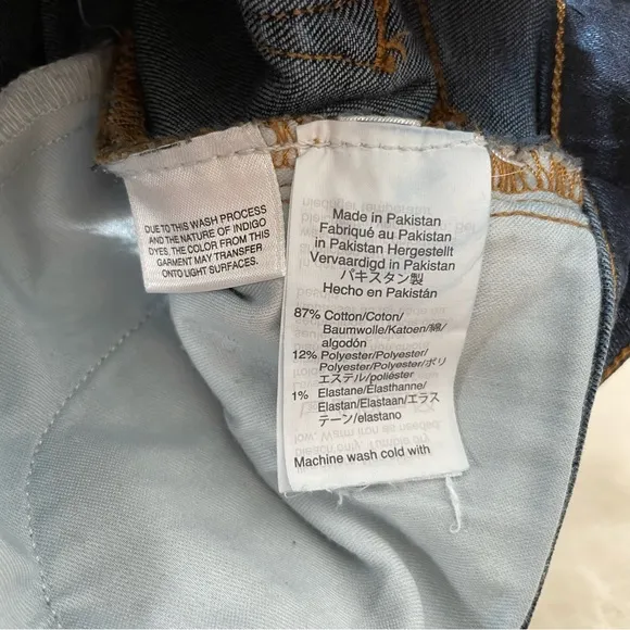 J. Crew Skinny Jeans