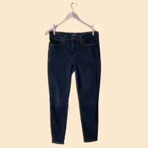 J. Crew Skinny Jeans