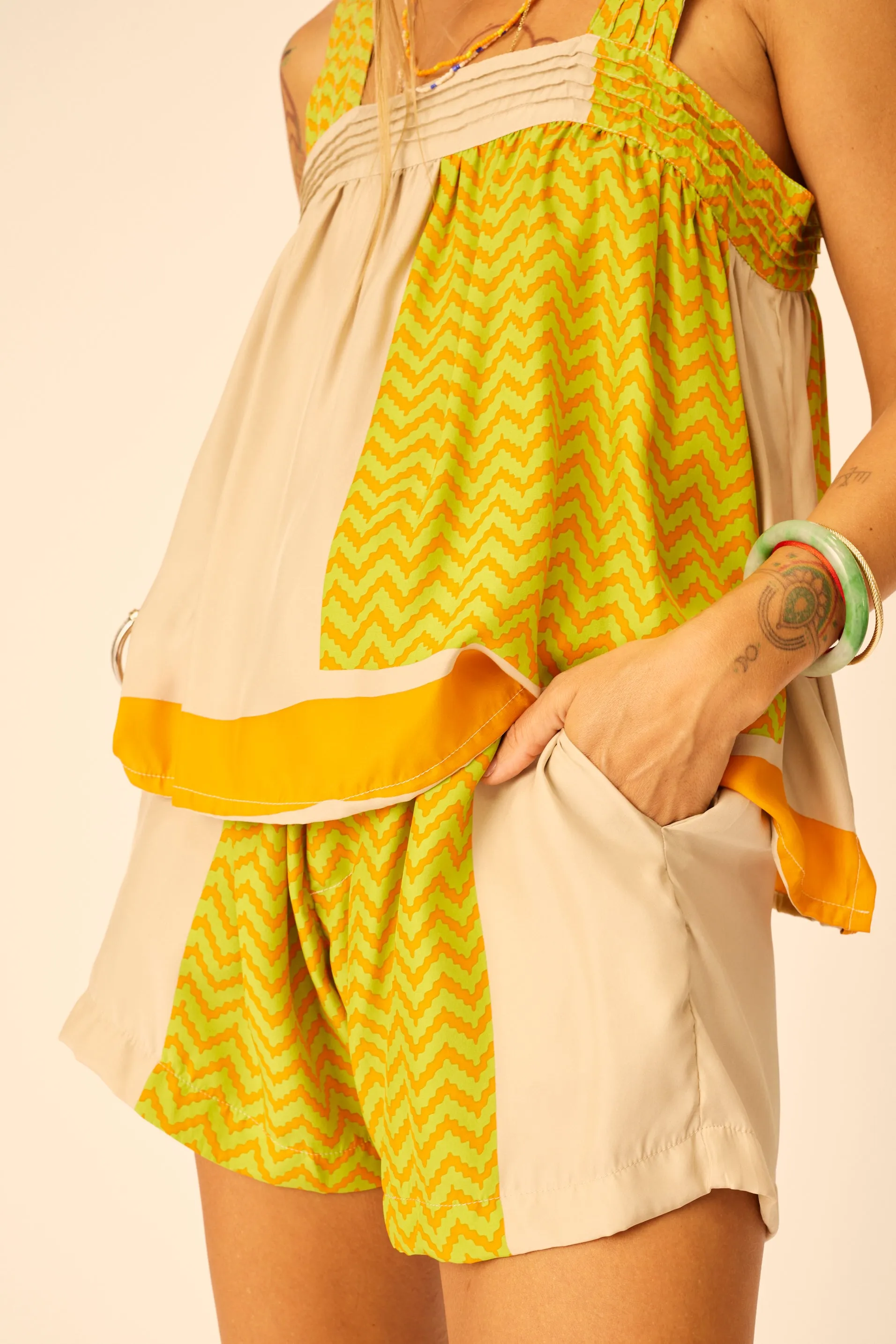 JASMINE TOP