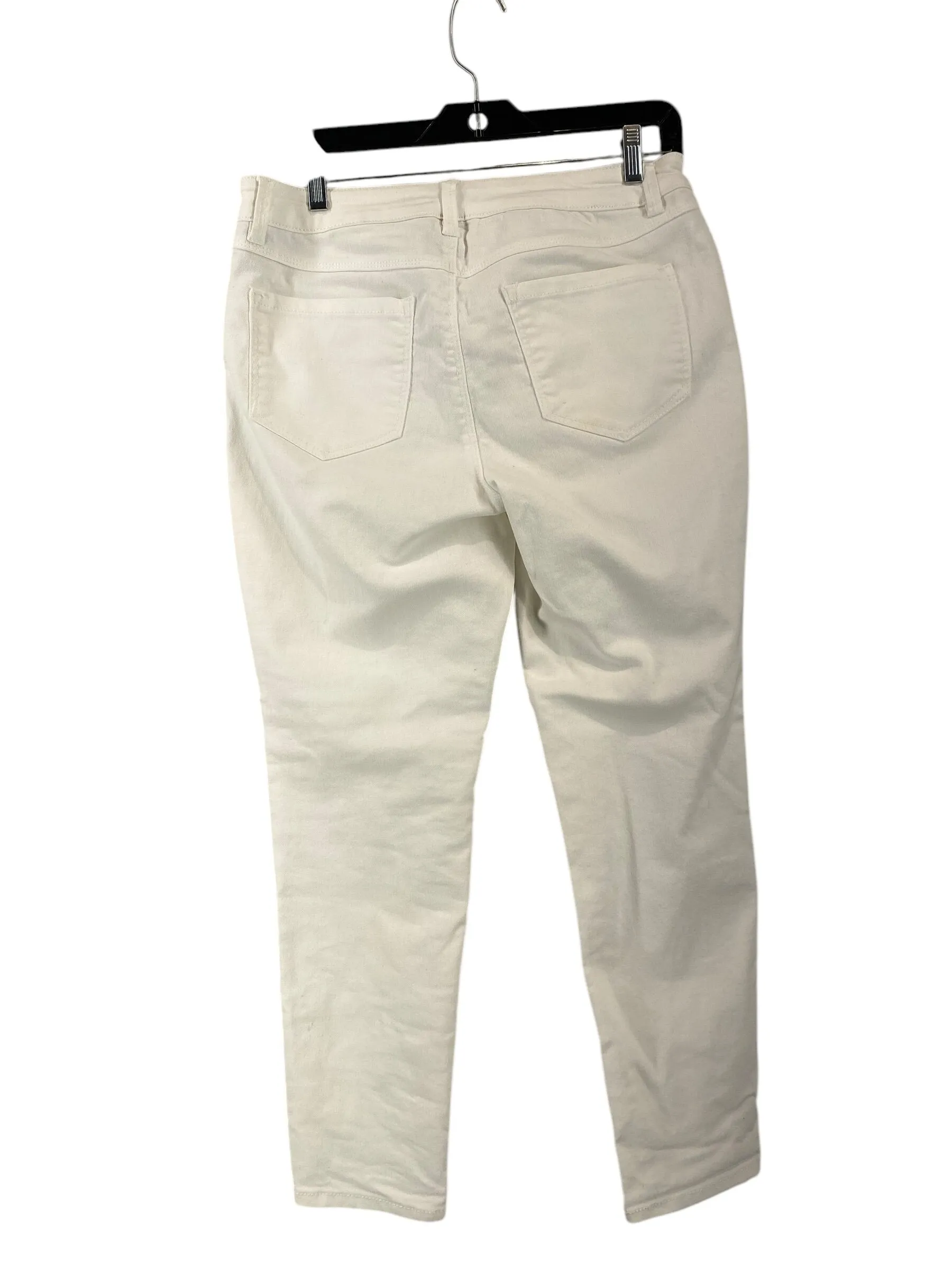 Jeans Skinny By D Jeans  Size: 8