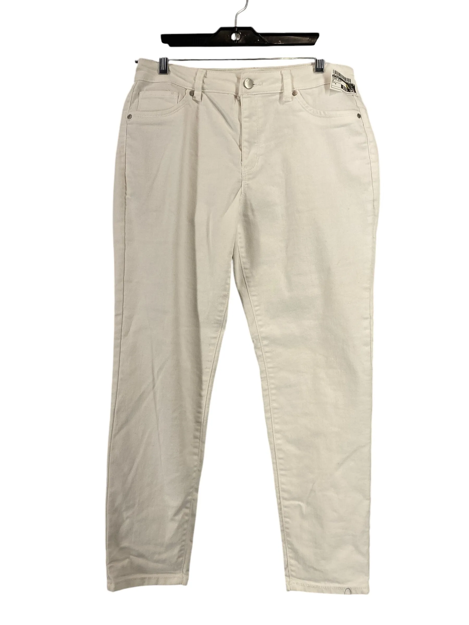 Jeans Skinny By D Jeans  Size: 8
