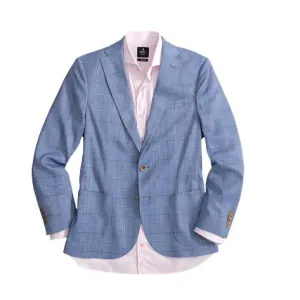 Johnnie-O Ramsay Knit  Sports Coat